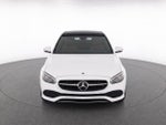 2025 C-Class Thumbnail 5
