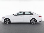 2025 C-Class Thumbnail 7