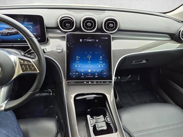 2022 Mercedes-Benz C-Class - $28,459