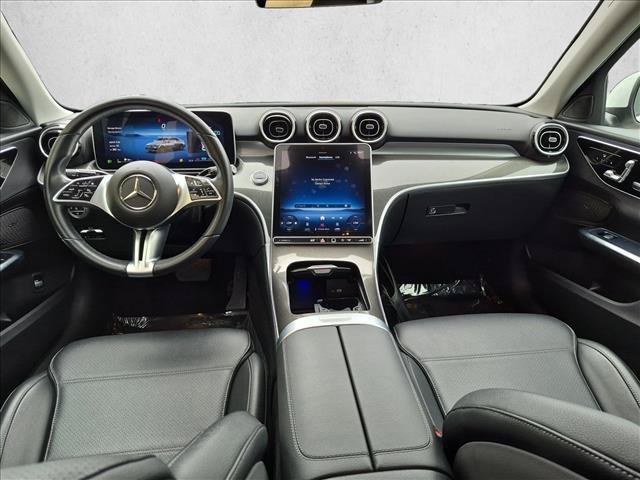 2022 Mercedes-Benz C-Class - $28,459