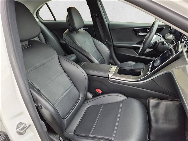 2022 Mercedes-Benz C-Class - $28,459