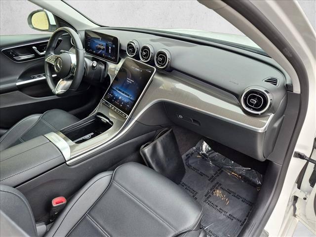 2022 Mercedes-Benz C-Class - $28,459