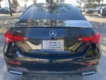 2023 C-Class Thumbnail 4