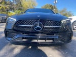 2023 C-Class Thumbnail 8