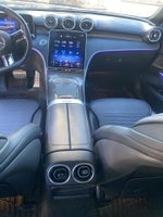 2023 C-Class Thumbnail 21