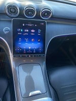 2023 C-Class Thumbnail 24