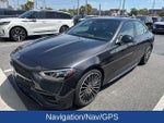 2024 C-Class Thumbnail 4