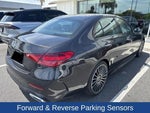 2024 C-Class Thumbnail 5