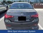 2024 C-Class Thumbnail 6