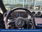 2024 C-Class Thumbnail 10