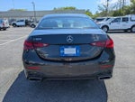 2024 C-Class Thumbnail 5
