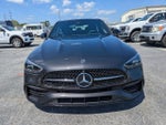 2024 C-Class Thumbnail 9