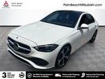 2025 C-Class Thumbnail 2