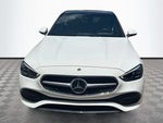 2025 C-Class Thumbnail 3