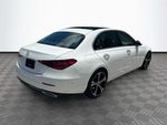 2025 C-Class Thumbnail 6