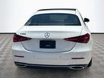 2025 C-Class Thumbnail 7