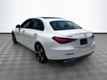 2025 C-Class Thumbnail 8