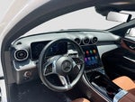 2025 C-Class Thumbnail 10