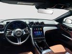 2025 C-Class Thumbnail 25