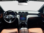 2025 C-Class Thumbnail 26