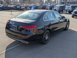 2022 C-Class Thumbnail 4