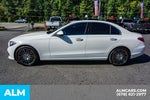 2022 C-Class Thumbnail 7
