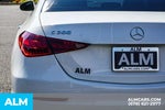 2022 C-Class Thumbnail 13
