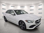 2022 C-Class Thumbnail 1