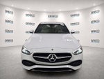 2022 C-Class Thumbnail 2