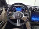 2022 C-Class Thumbnail 8