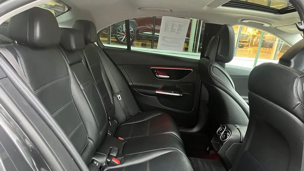 2023 Mercedes-Benz C-Class C 300