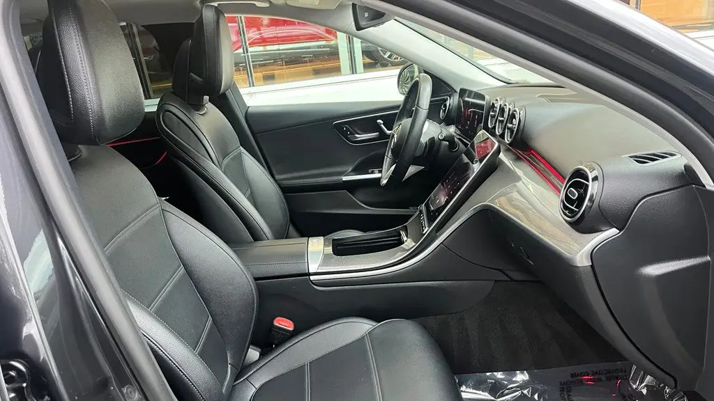 2023 Mercedes-Benz C-Class C 300