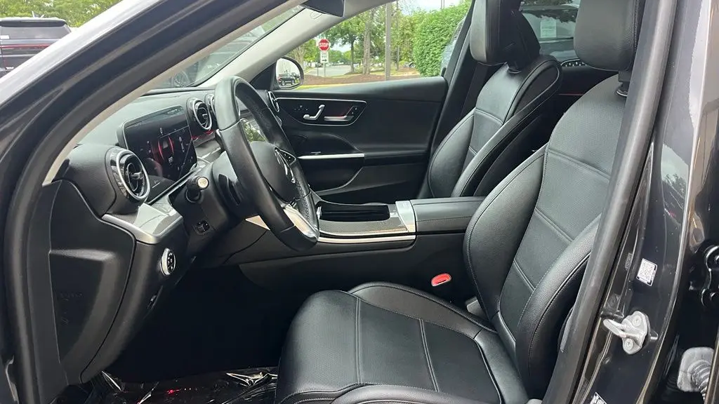 2023 Mercedes-Benz C-Class C 300