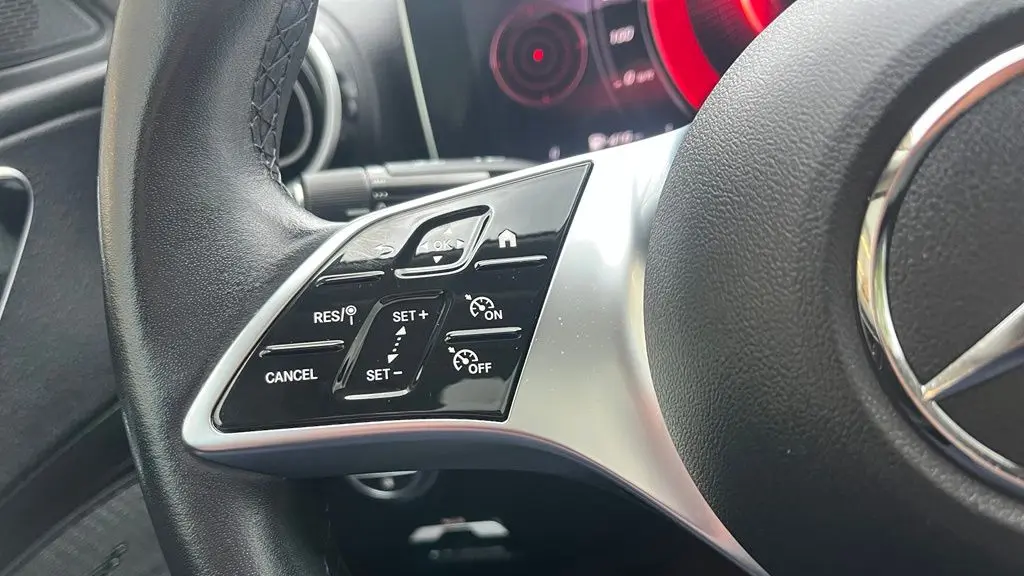 2023 Mercedes-Benz C-Class C 300