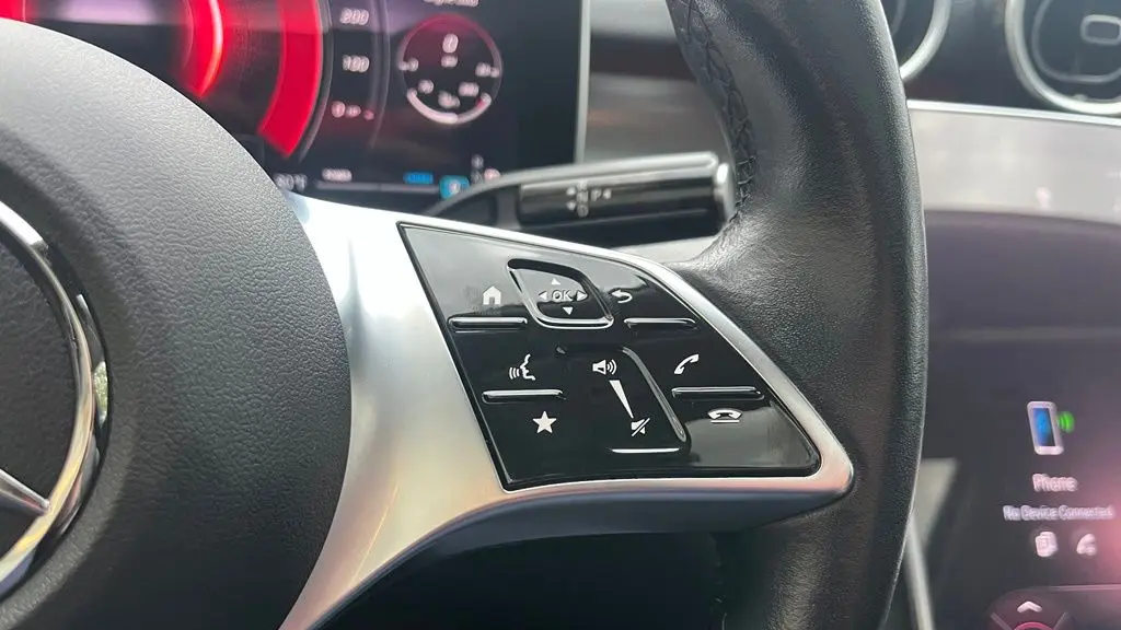 2023 Mercedes-Benz C-Class C 300