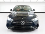 2023 C-Class Thumbnail 2