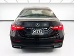 2023 C-Class Thumbnail 5