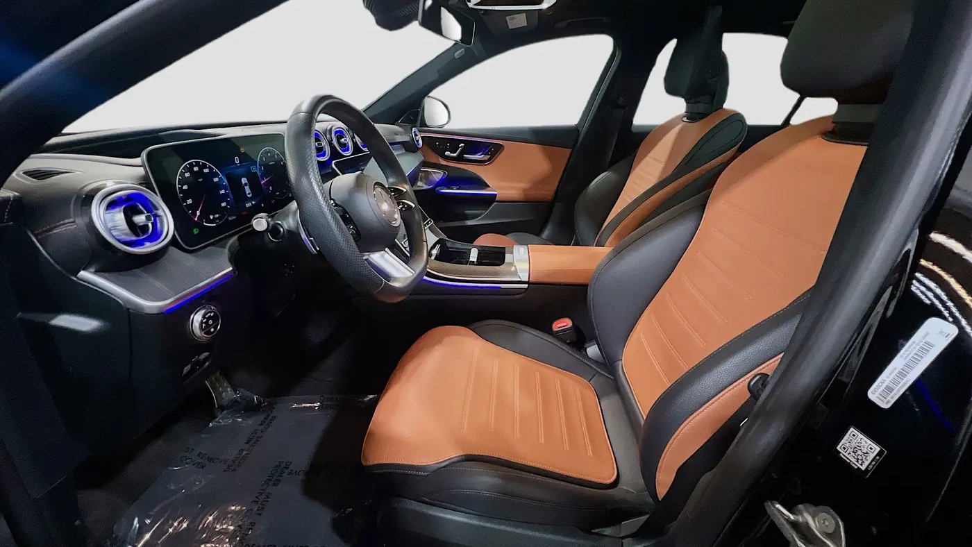 2023 Mercedes-Benz C-Class C 300