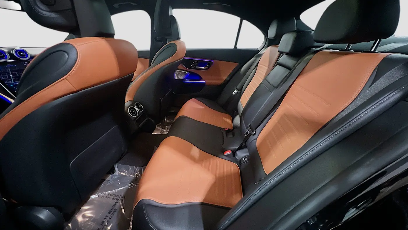 2023 Mercedes-Benz C-Class C 300