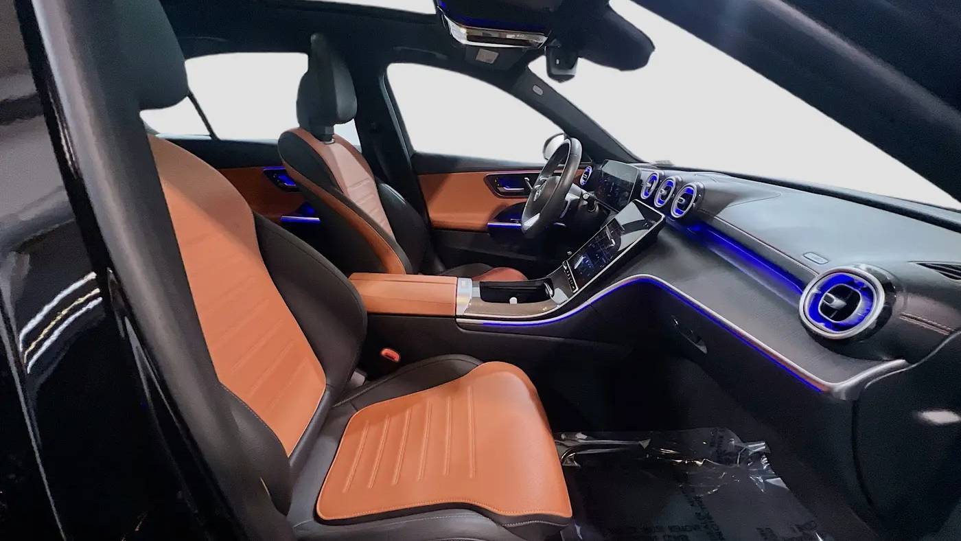 2023 Mercedes-Benz C-Class C 300