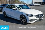 2024 C-Class Thumbnail 8