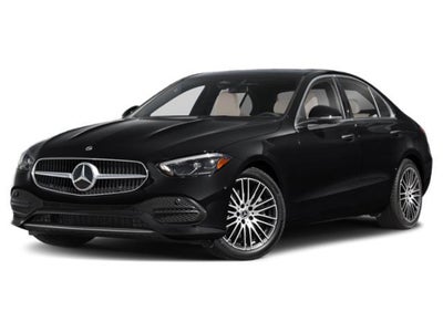 Photo of a 2024 Mercedes-Benz C-Class C 300 4DR Sedan for sale
