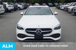 2025 C-Class Thumbnail 2