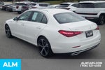 2025 C-Class Thumbnail 9