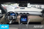 2025 C-Class Thumbnail 19