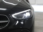 2025 C-Class Thumbnail 12