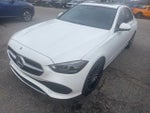 2022 C-Class Thumbnail 2