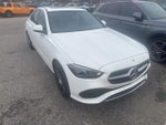 2022 C-Class Thumbnail 5