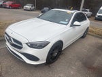 2022 C-Class Thumbnail 15
