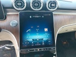 2022 C-Class Thumbnail 24